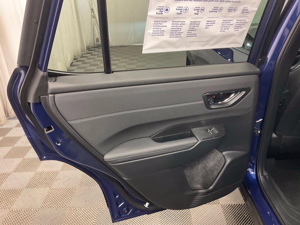 New 2026 Subaru Outback Touring XT AWD/4WD image 21
