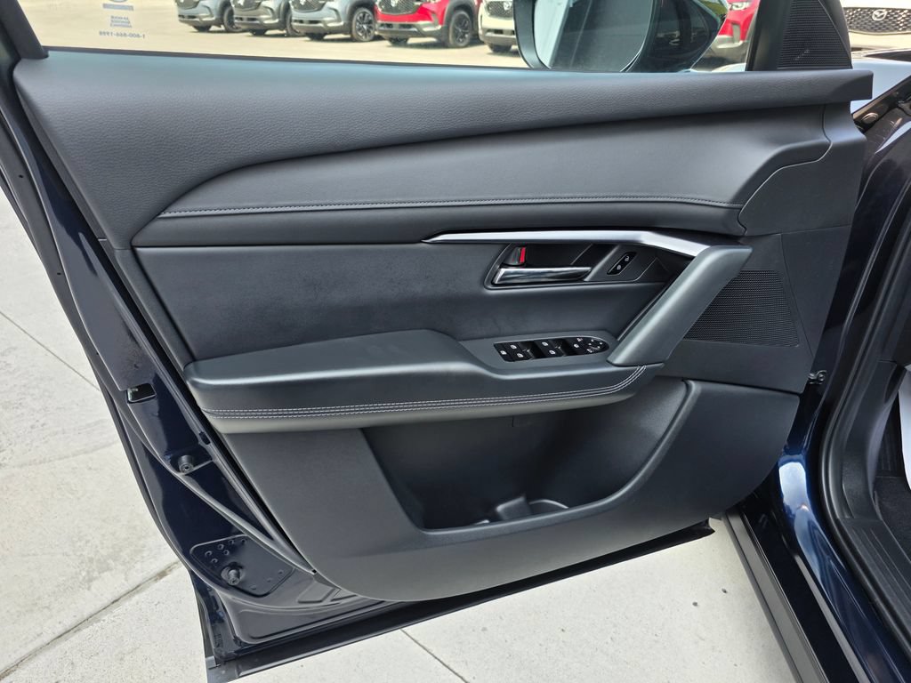 New 2026 MAZDA CX-5 Select AWD/4WD image 14