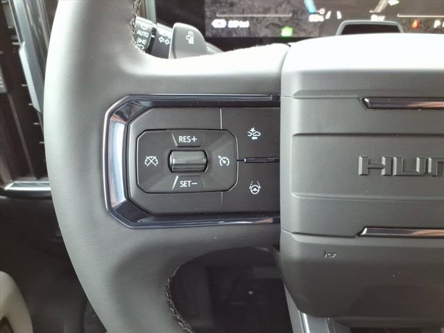New 2026 GMC Hummer EV 4x4 Crew Cab image 34