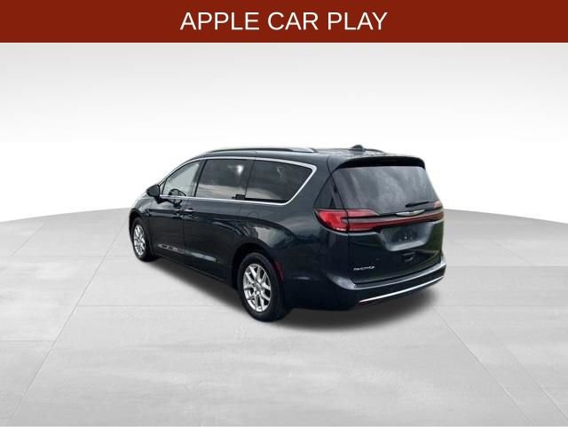 Used 2021 Chrysler Pacifica Touring-L FWD image 5