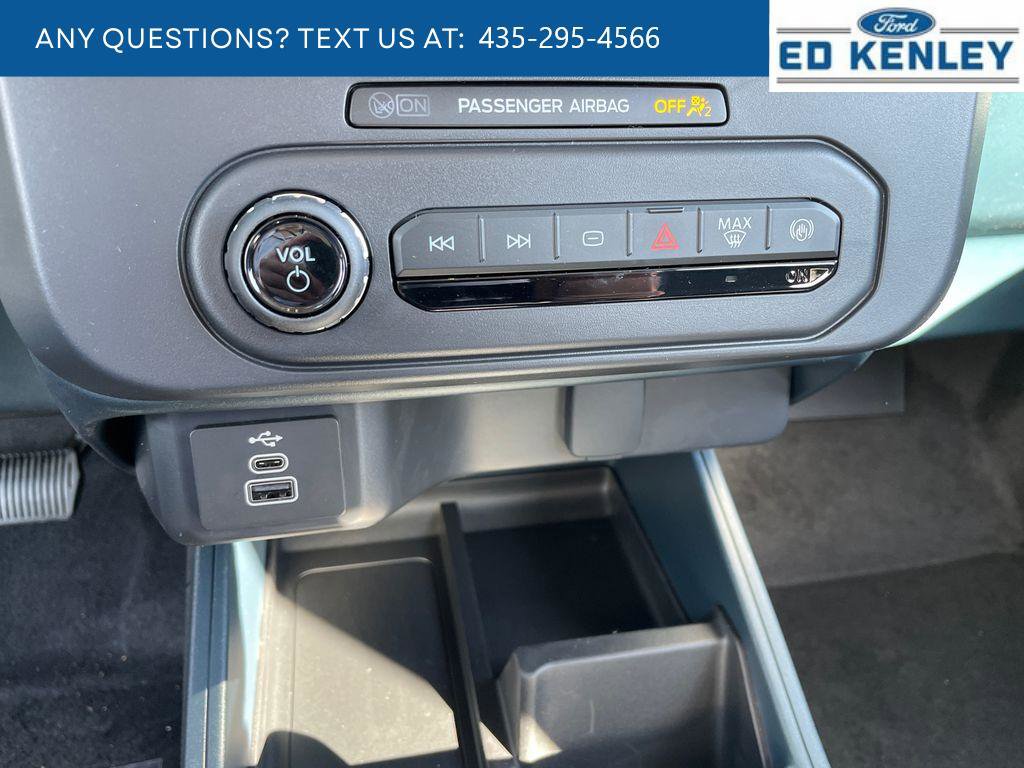 New 2026 Ford Maverick XL image 6