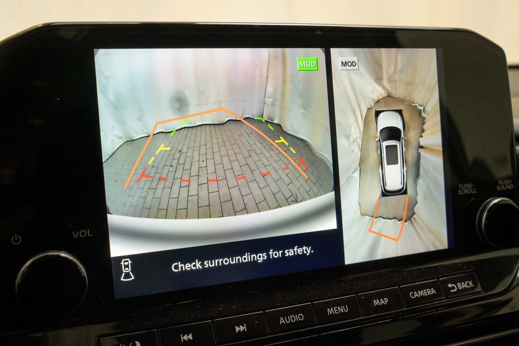 Certified 2023 Nissan Pathfinder SL image 15