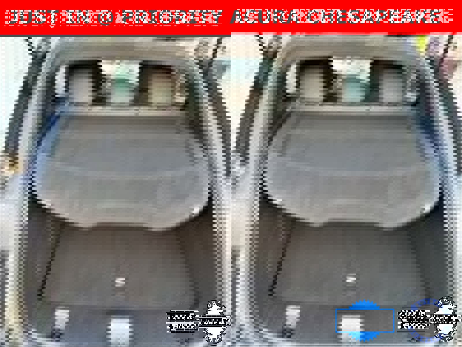 Used 2024 Dodge Hornet R/T image 16