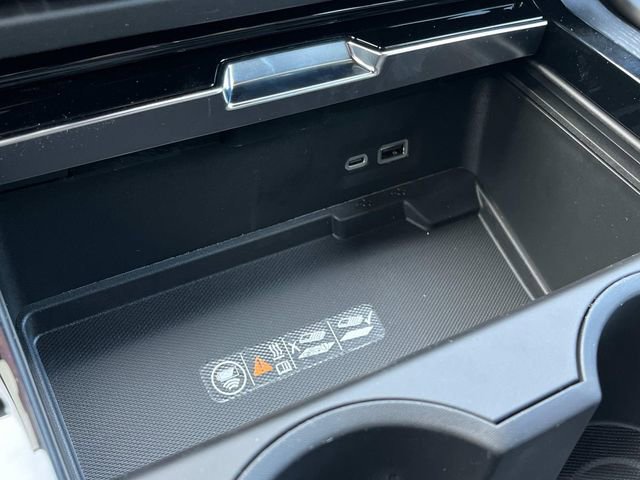 New 2026 GMC Yukon AT4 Ultimate image 36