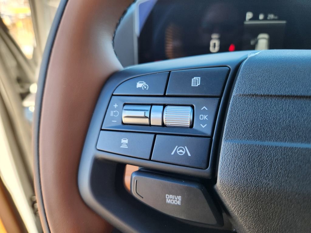 New 2026 Kia Sportage X-Line image 17