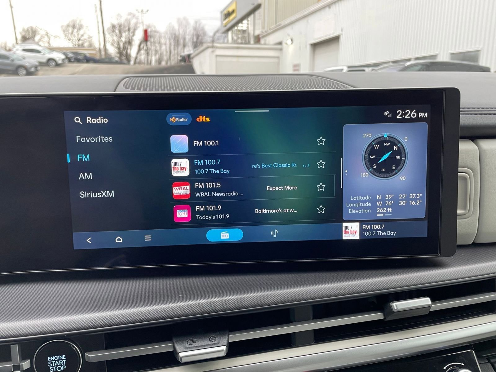 Used 2025 Hyundai Santa Fe SEL image 22