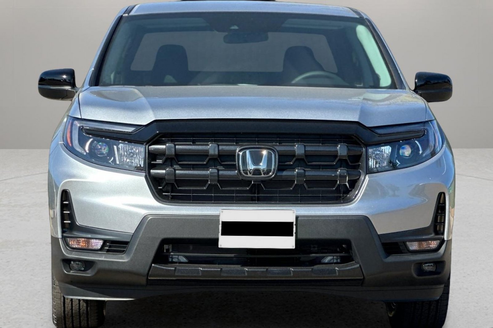 New 2026 Honda Ridgeline Sport image 8