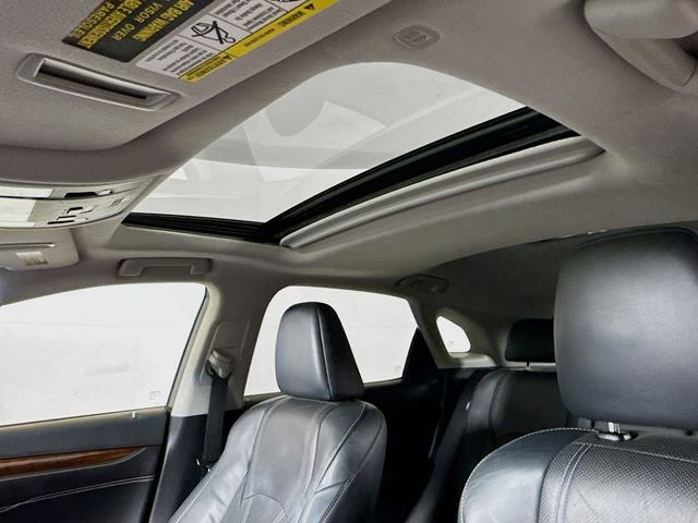 Used 2017 Lexus RX 350 AWD w/ Premium Package image 20