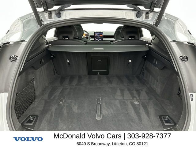 Used 2025 Polestar Polestar 3 image 23