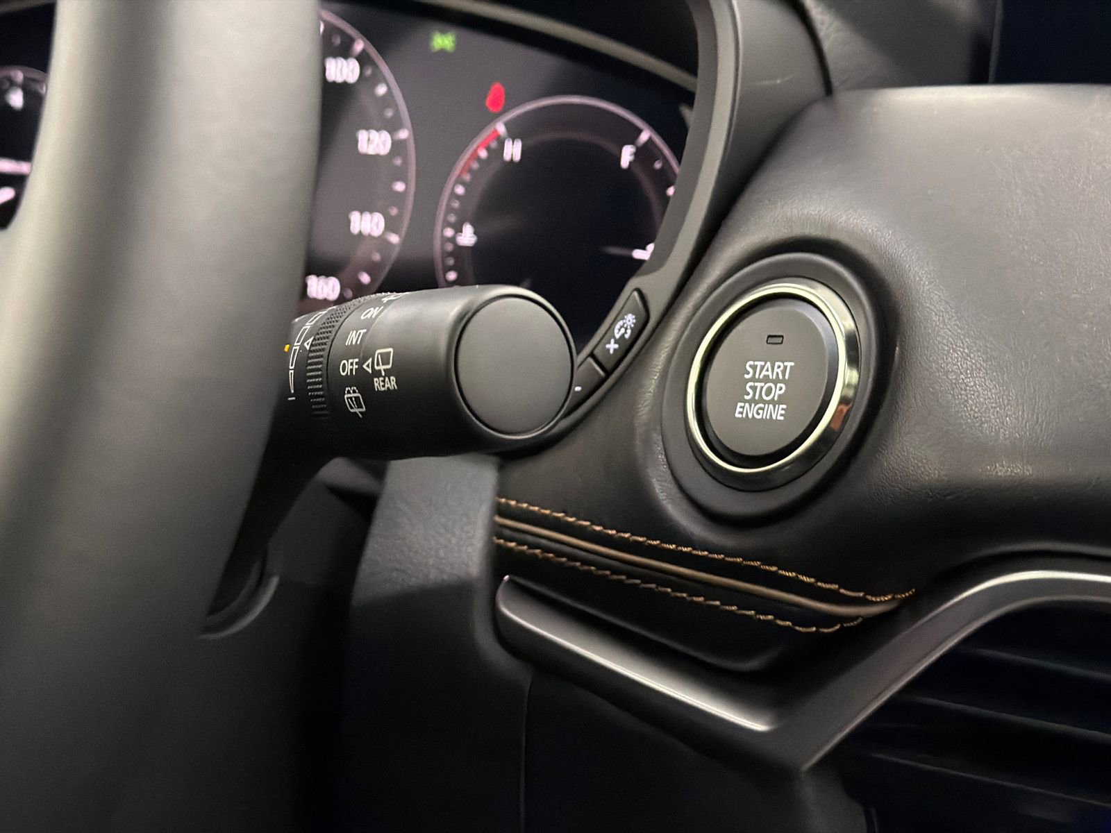 New 2026 MAZDA CX-90 3.3 Turbo w/ Premium Plus Pkg image 32