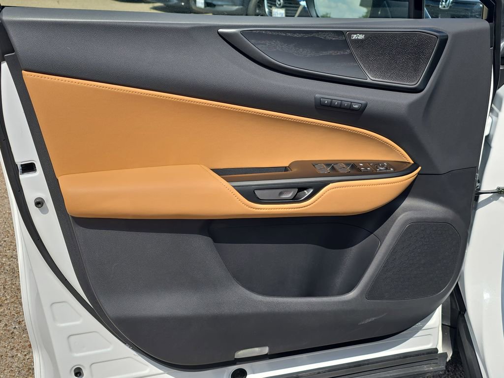 Used 2026 Lexus NX 350 AWD w/ Accessory Package (2T) image 25