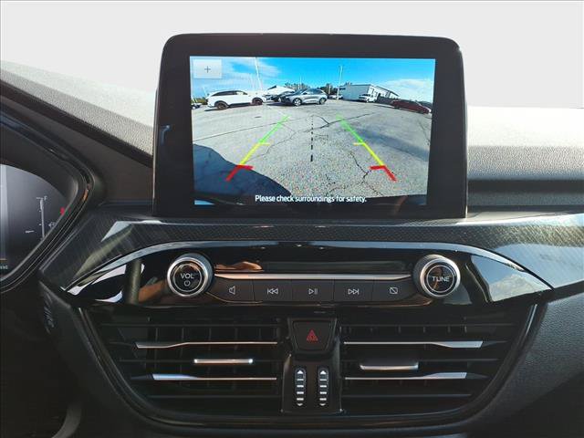 Used 2026 Ford Escape ST-Line FWD image 50
