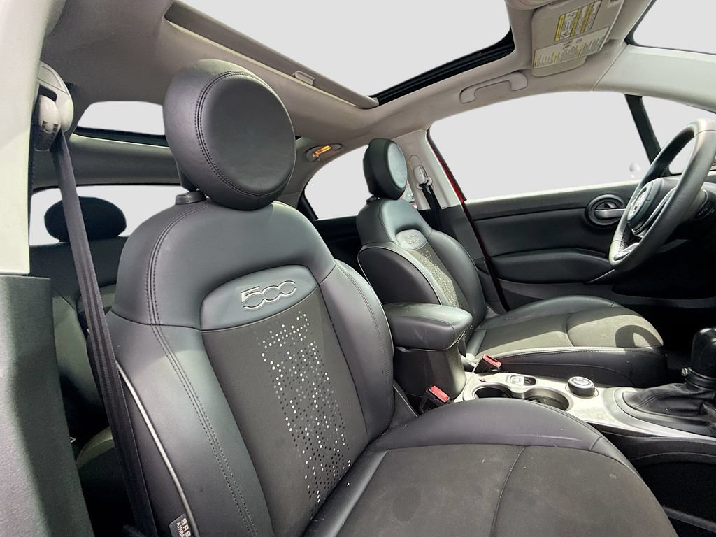 Used 2022 FIAT 500X Trekking w/ Cold Weather Group AWD/4WD image 31