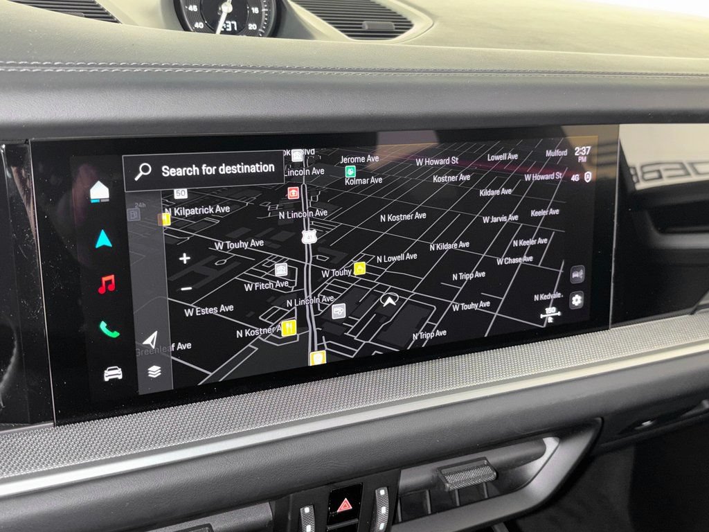 Certified 2026 Porsche Cayenne AWD/4WD image 29