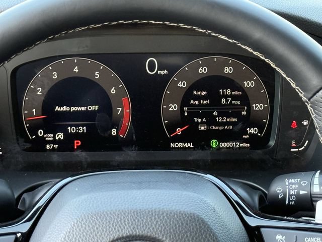 Used 2026 Acura ADX A-Spec AWD/4WD image 15