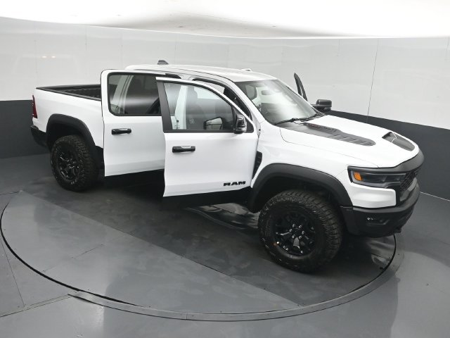 New 2027 RAM 1500 RHO AWD/4WD image 63