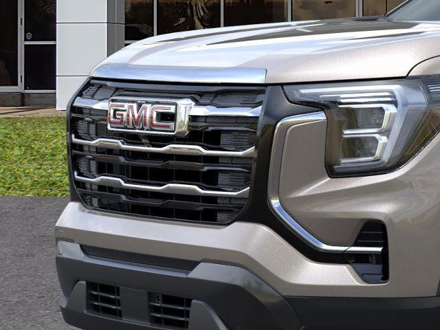 New 2026 GMC Terrain Elevation image 13