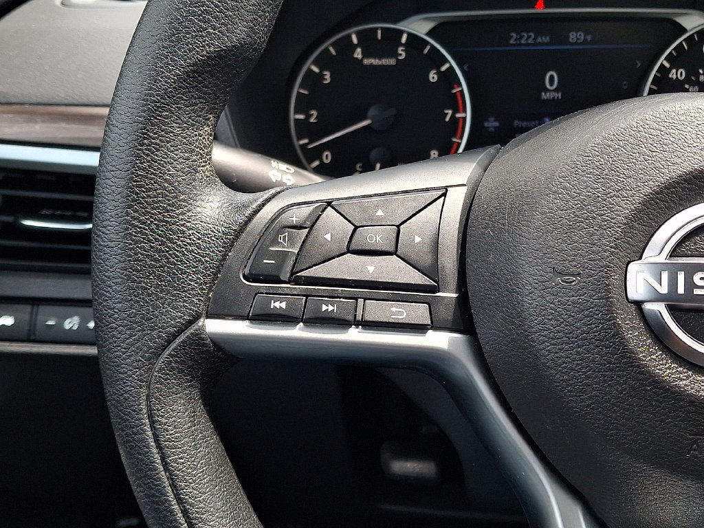 Used 2023 Nissan Altima 2.5 SV FWD image 20