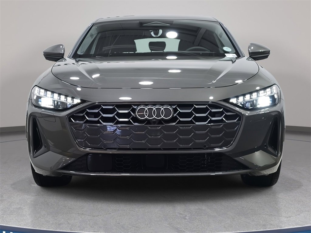 New 2025 Audi A5 2.0T Premium Plus image 2