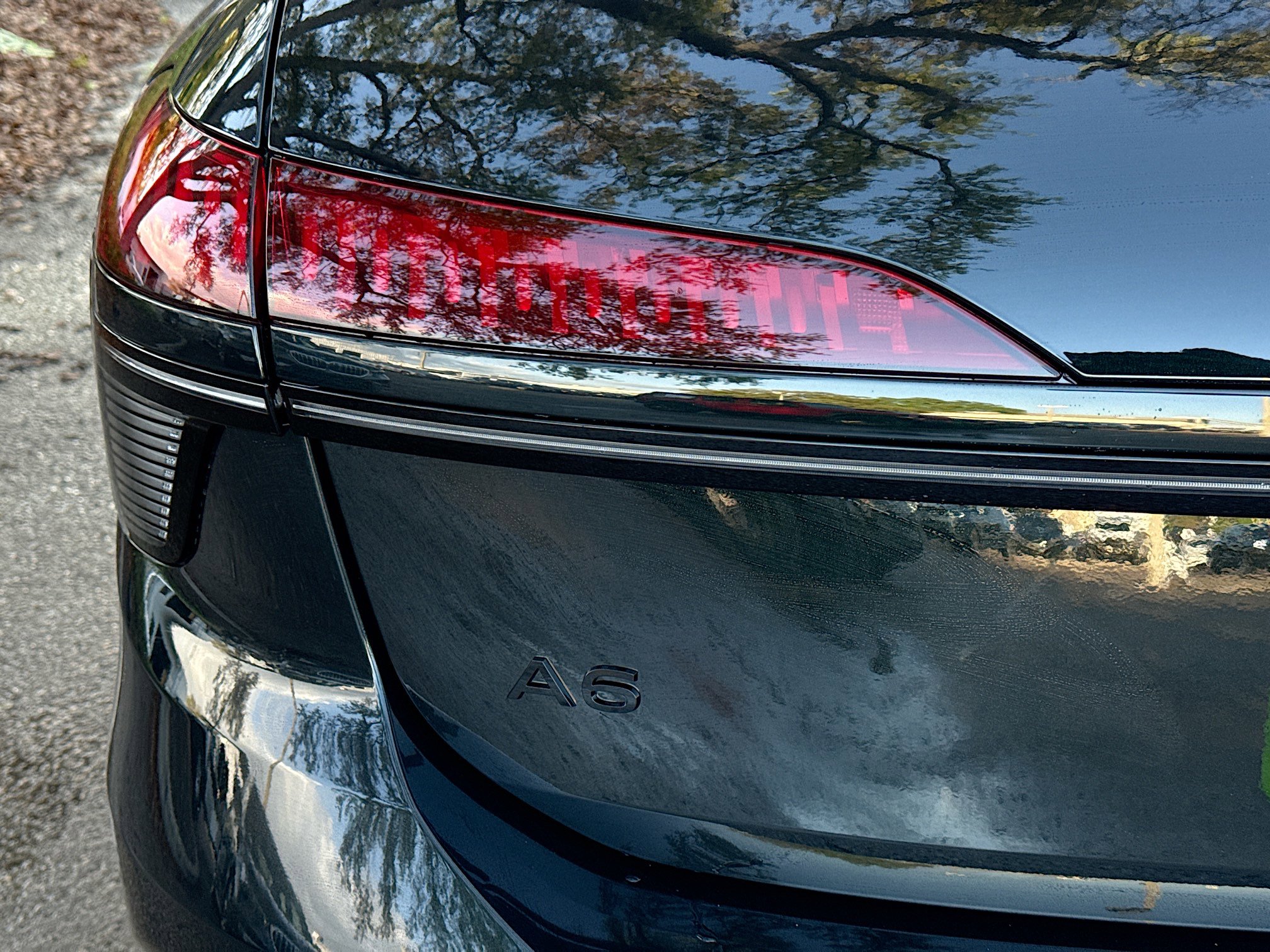 New 2026 Audi A6 Premium Plus image 10