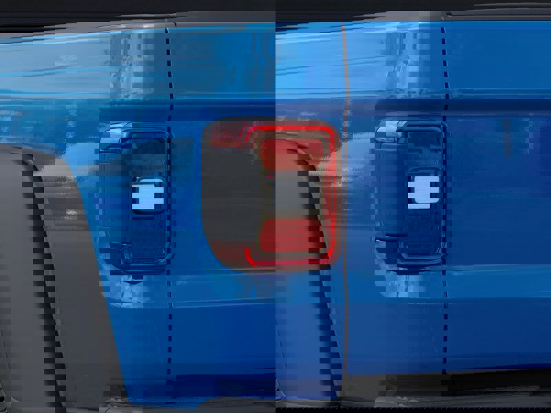 New 2026 Jeep Gladiator Rubicon w/ Steel Power Dome Hood Package image 38