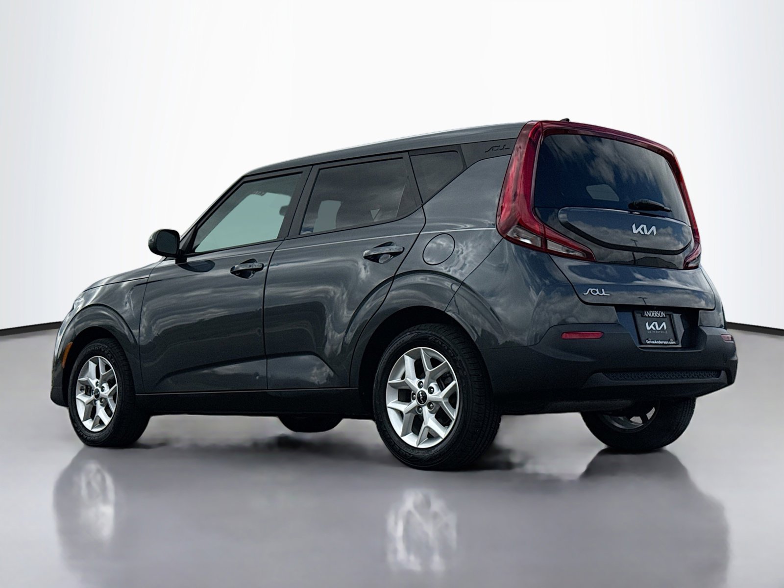Used 2022 Kia Soul S image 13