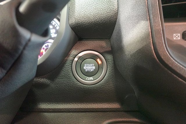 New 2026 RAM 3500 Tradesman image 23