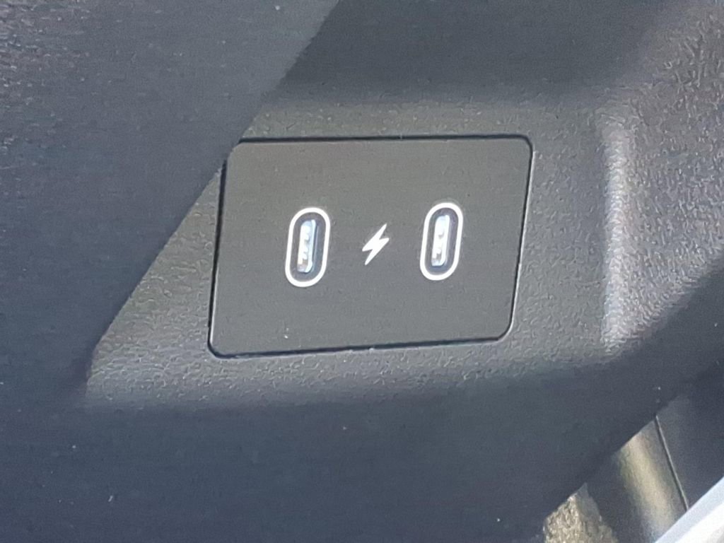 New 2026 Hyundai Tucson SE image 21