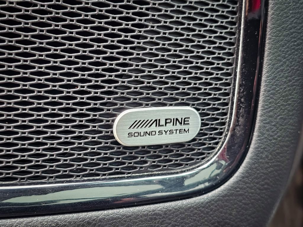 Certified 2022 Jeep Compass Limited w/ Elite Group image 12