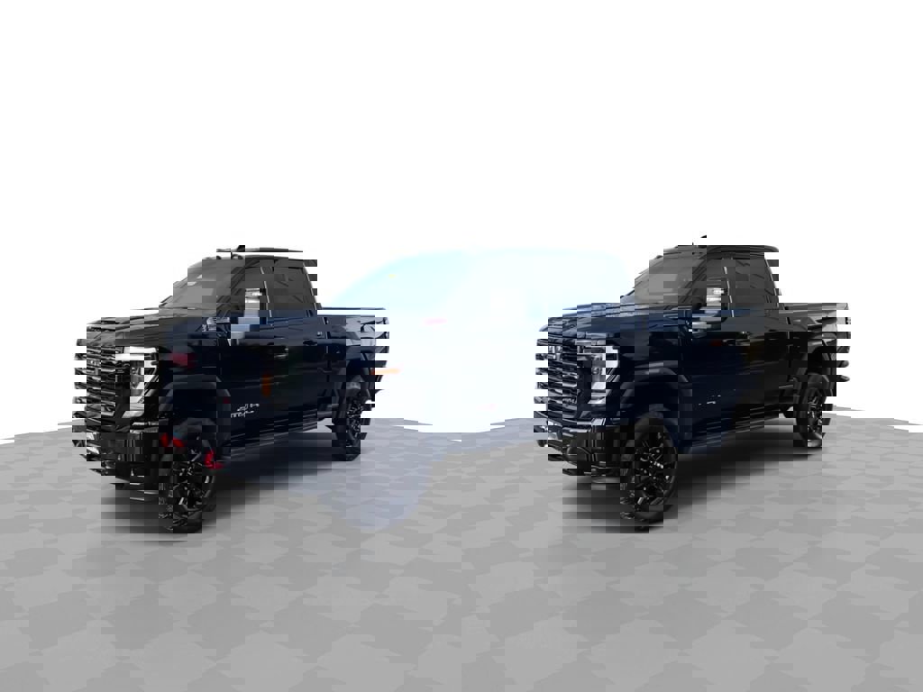 New 2026 GMC Sierra 3500 AT4 w/ AT4 Premium Plus Package image 4