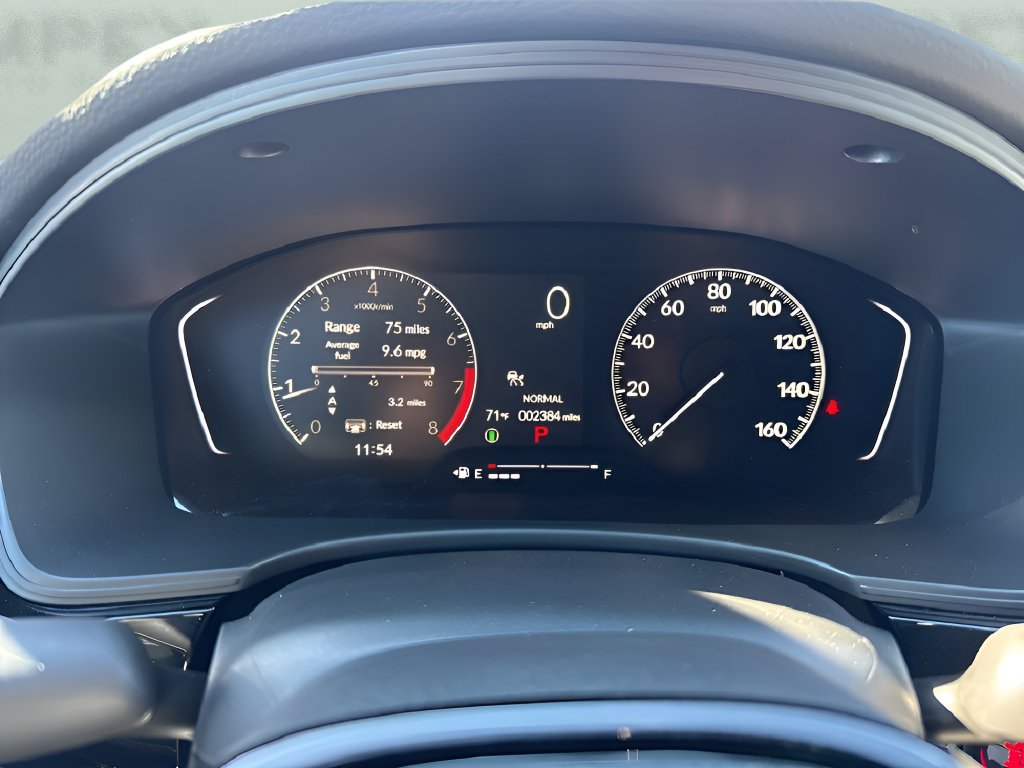 Used 2026 Honda Civic Sport image 30