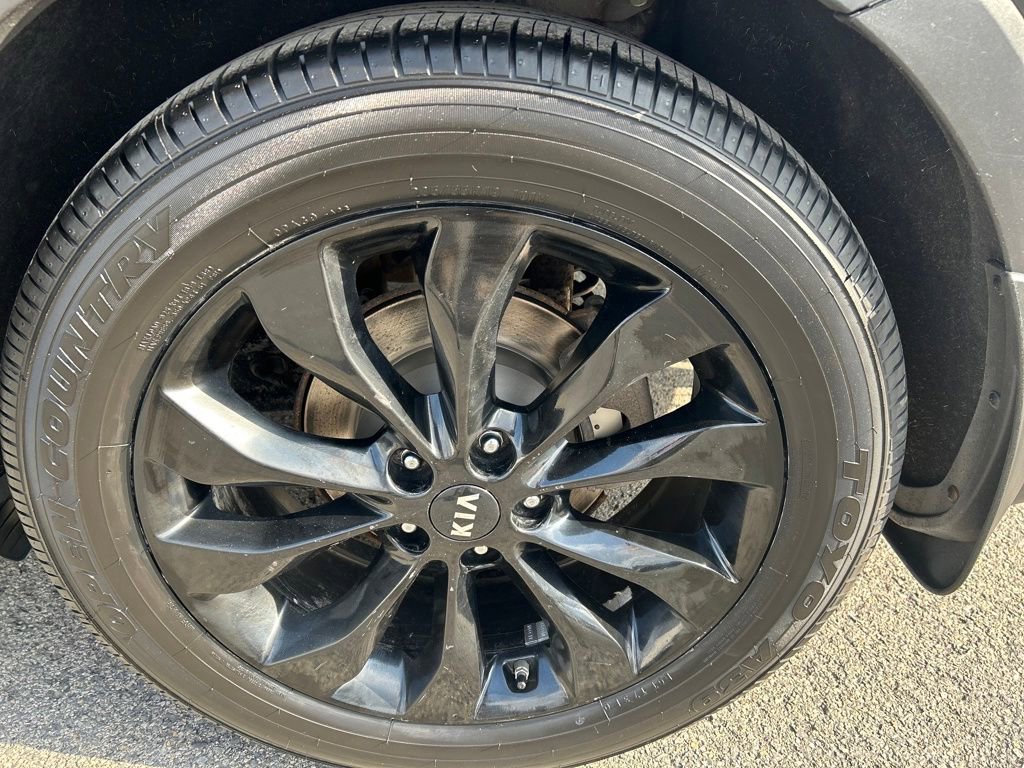 Used 2020 Kia Sorento EX AWD/4WD image 60