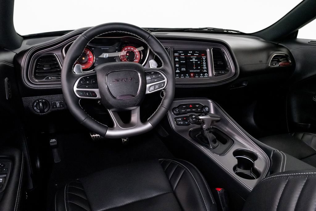 Used 2023 Dodge Challenger SRT Hellcat image 11