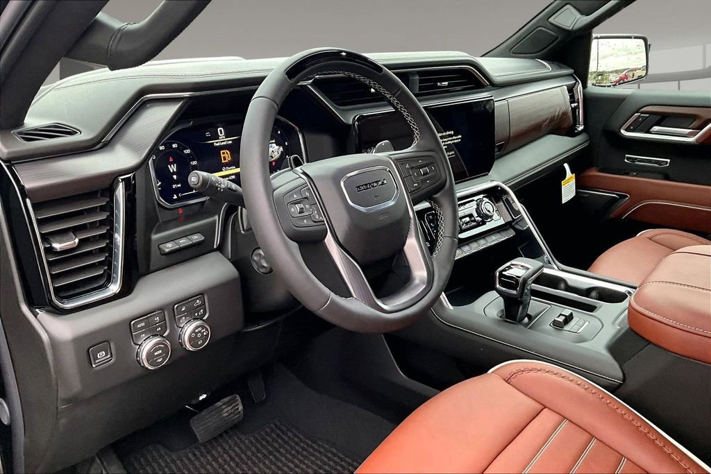 New 2026 GMC Sierra 1500 Denali Ultimate image 7