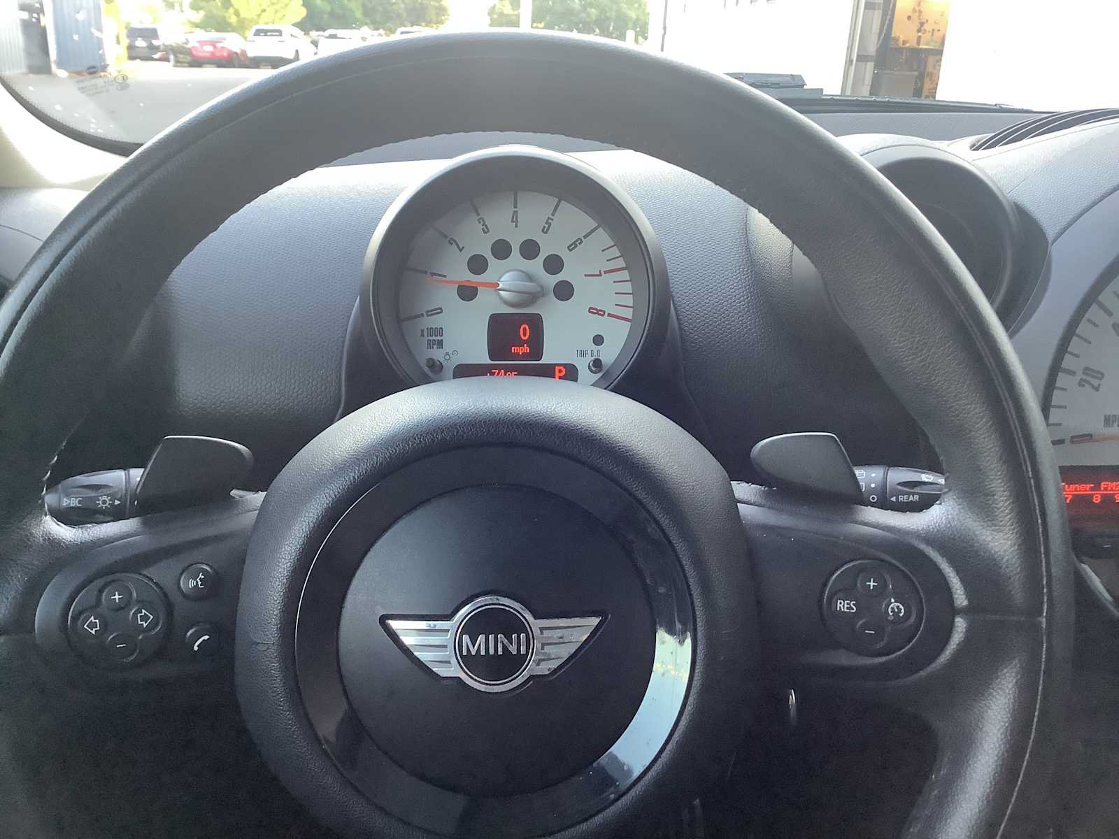 Used 2013 MINI Cooper Countryman S FWD image 16