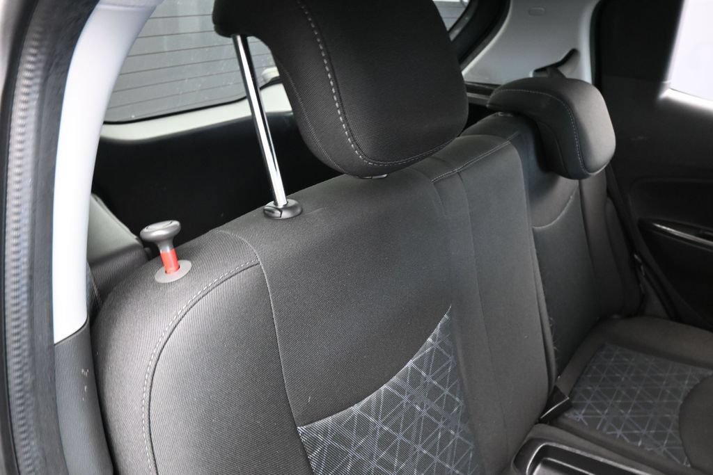 Used 2022 Chevrolet Spark LS FWD image 29