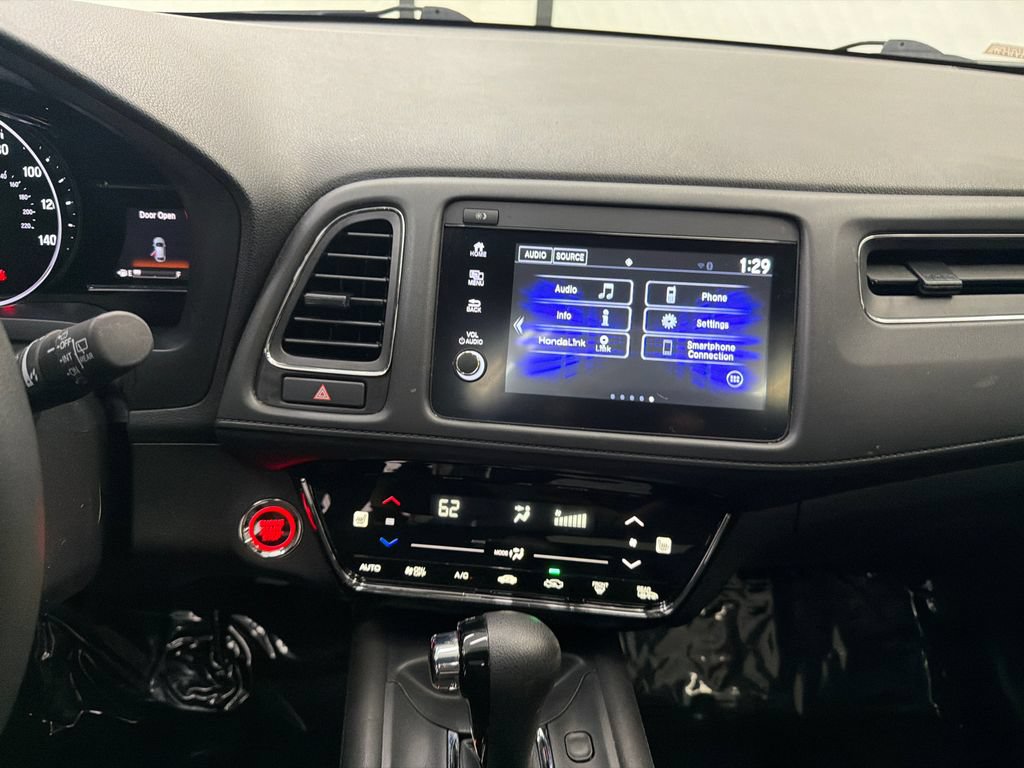 Used 2022 Honda HR-V EX image 27