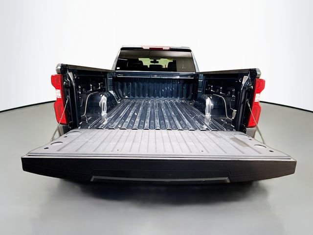 Used 2021 Chevrolet Silverado 1500 Custom image 23