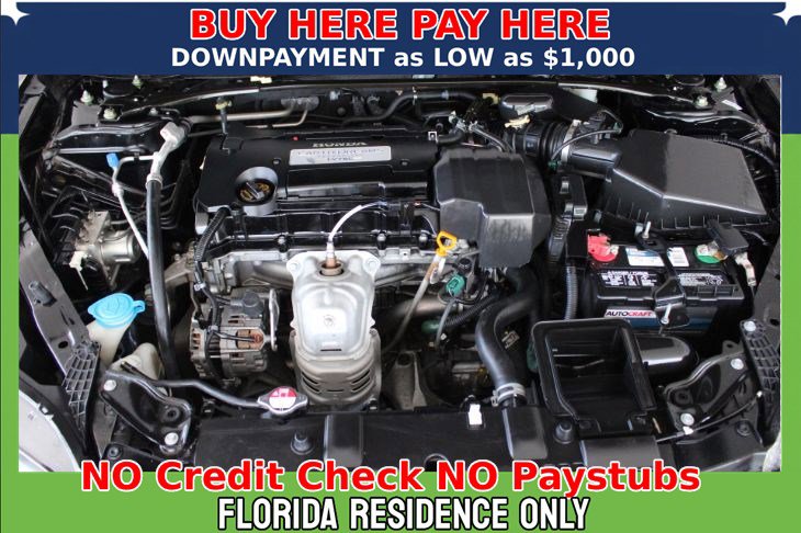 Used 2013 Honda Accord EX-L image 13