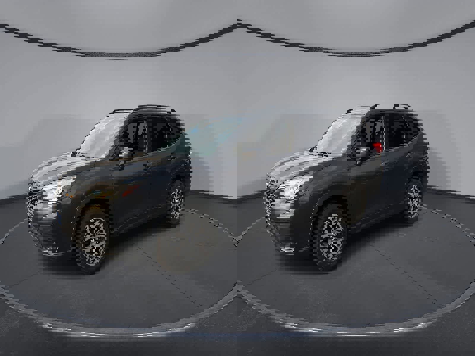 Used 2019 Subaru Forester Premium image 4