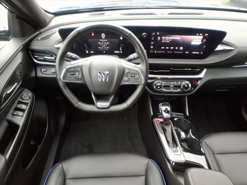 Used 2024 Buick Envista Sport Touring w/ Convenience I Package image 24