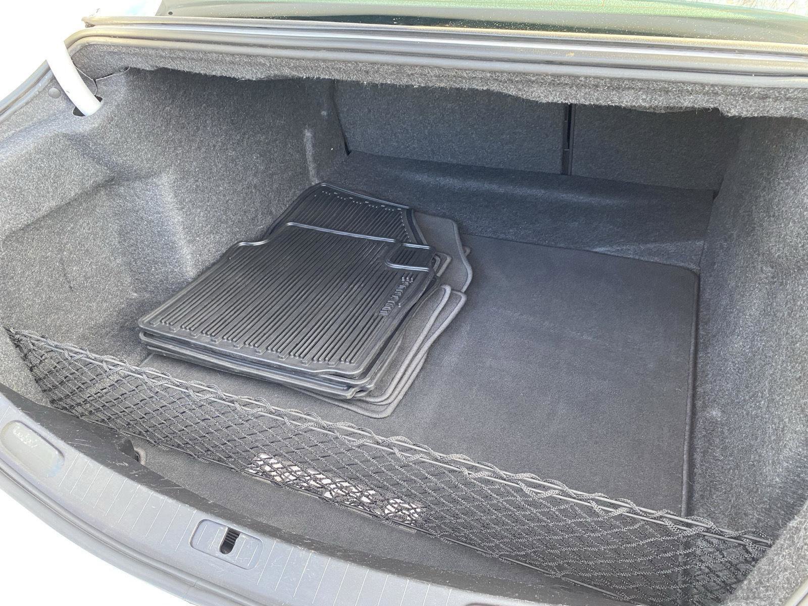 Used 2019 Chevrolet Impala Premier w/ Premier Confidence Package image 15