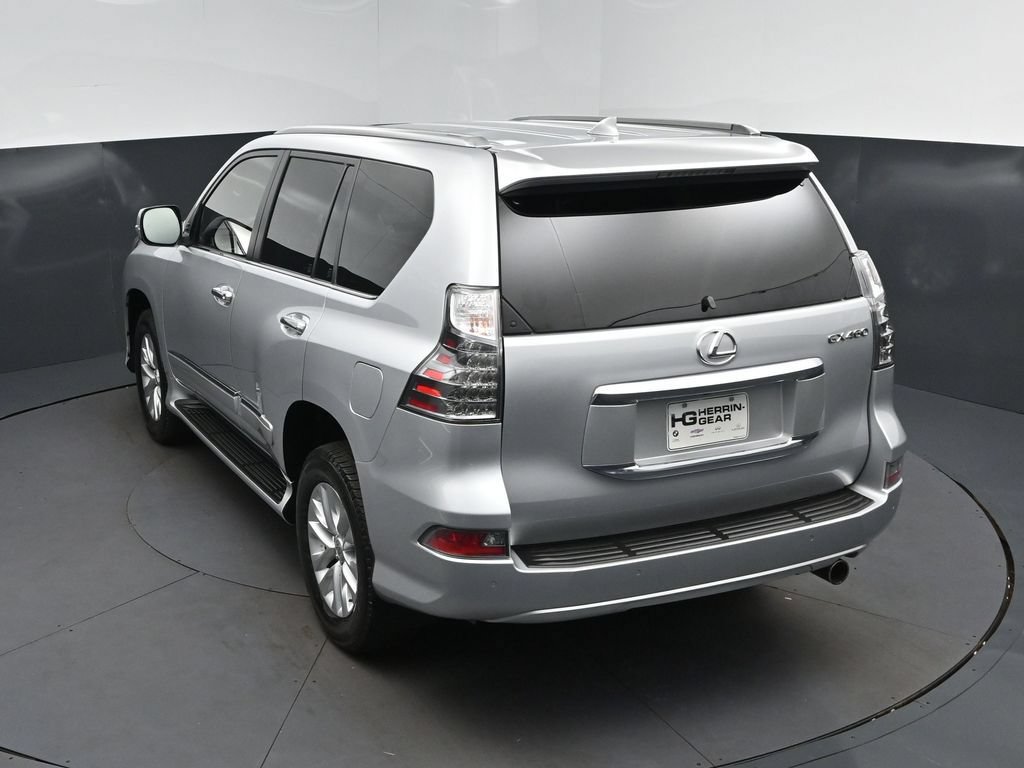 Used 2019 Lexus GX 460 Premium AWD/4WD image 33