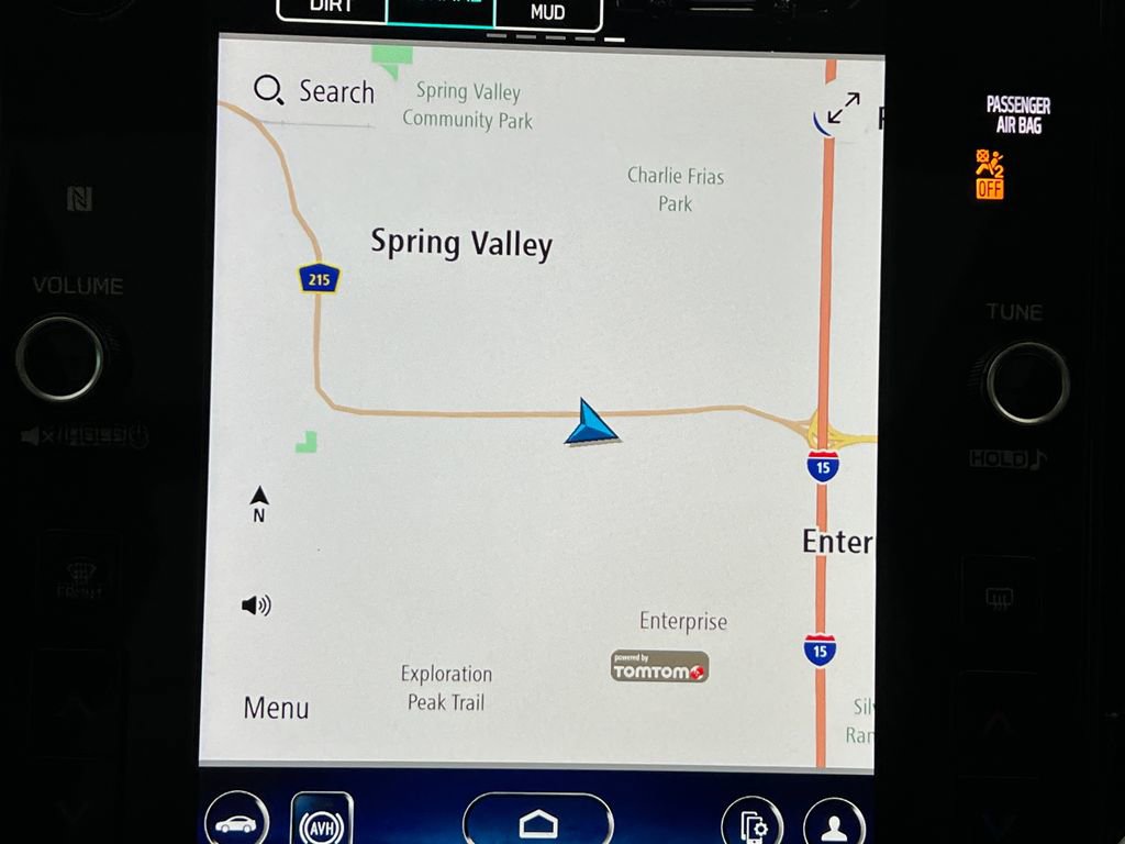 Certified 2023 Subaru Ascent Limited w/ Technology Package image 21