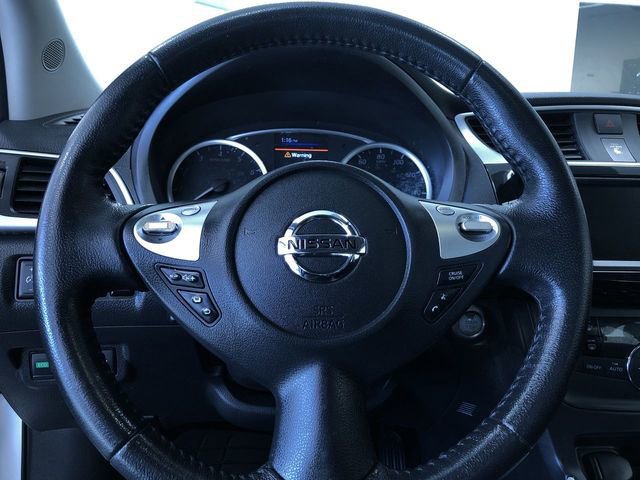 Used 2019 Nissan Sentra SV image 24