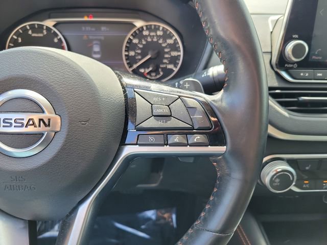 Used 2019 Nissan Altima 2.5 SR w/ SR Premium Package image 15