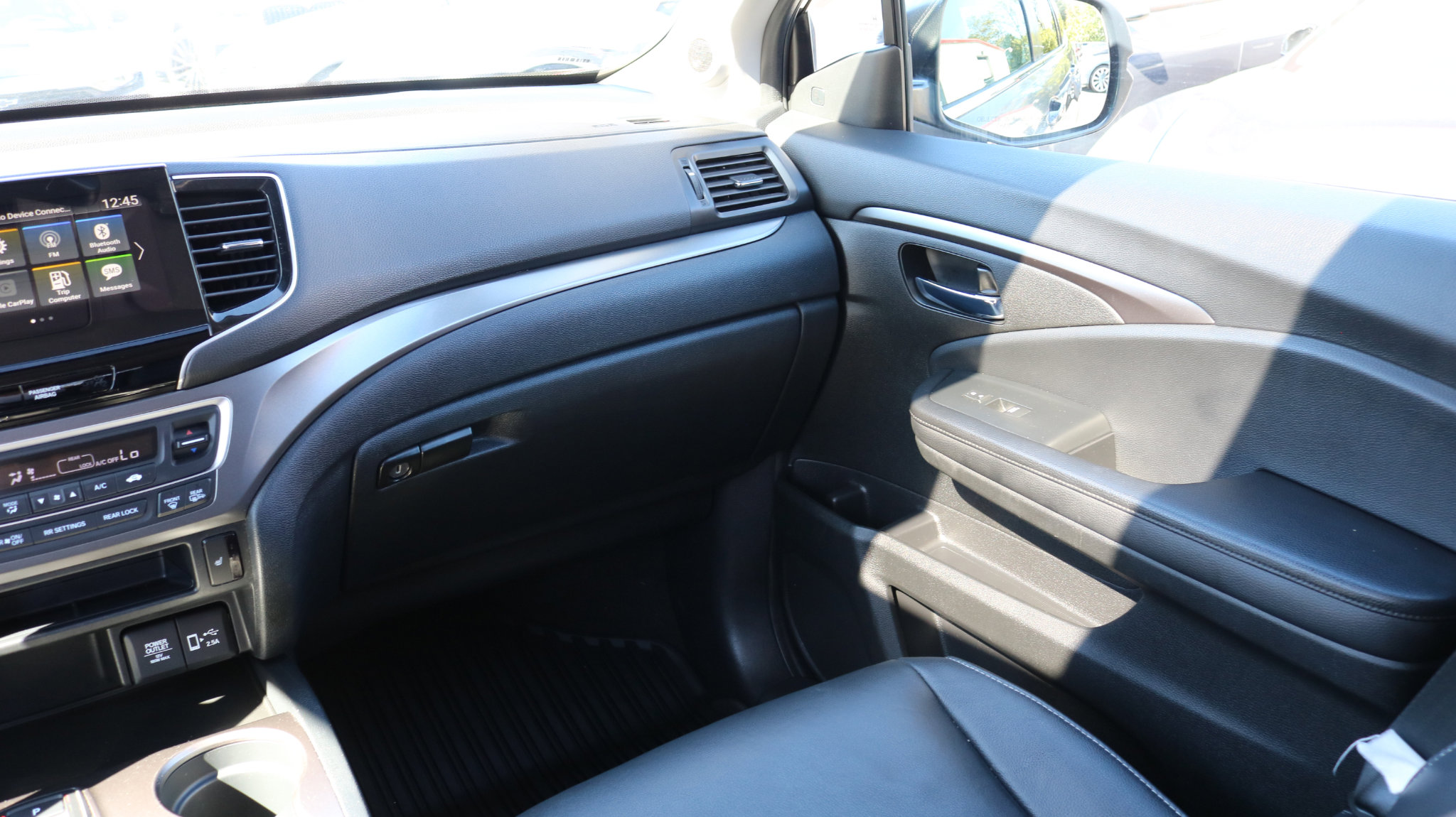 Used 2022 Honda Pilot EX-L image 25