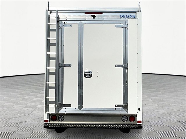 New 2025 Chevrolet Express 3500 w/ Power Convenience Package image 5