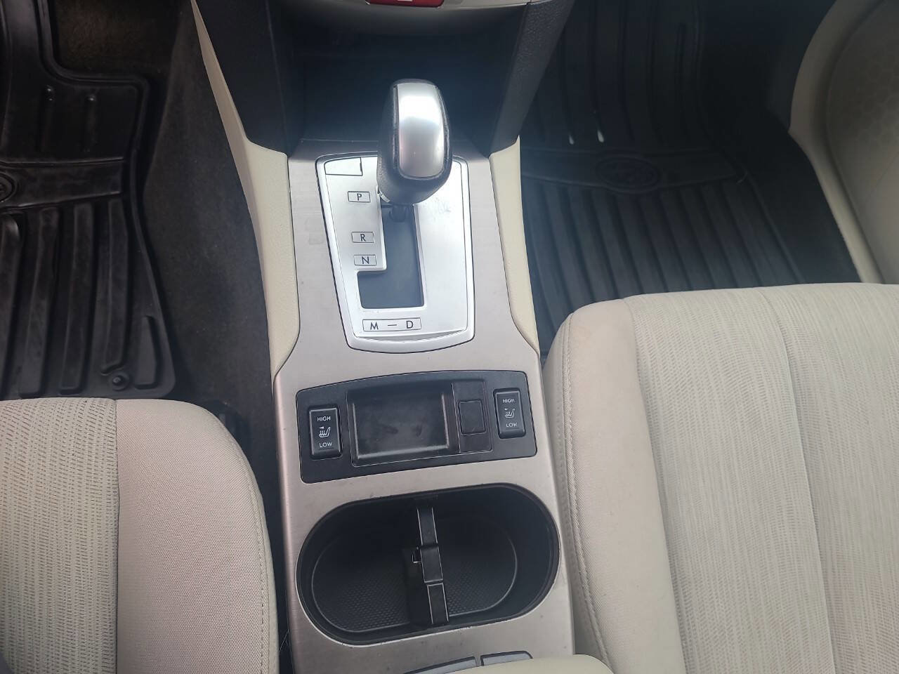 Used 2013 Subaru Outback 2.5i Premium image 18