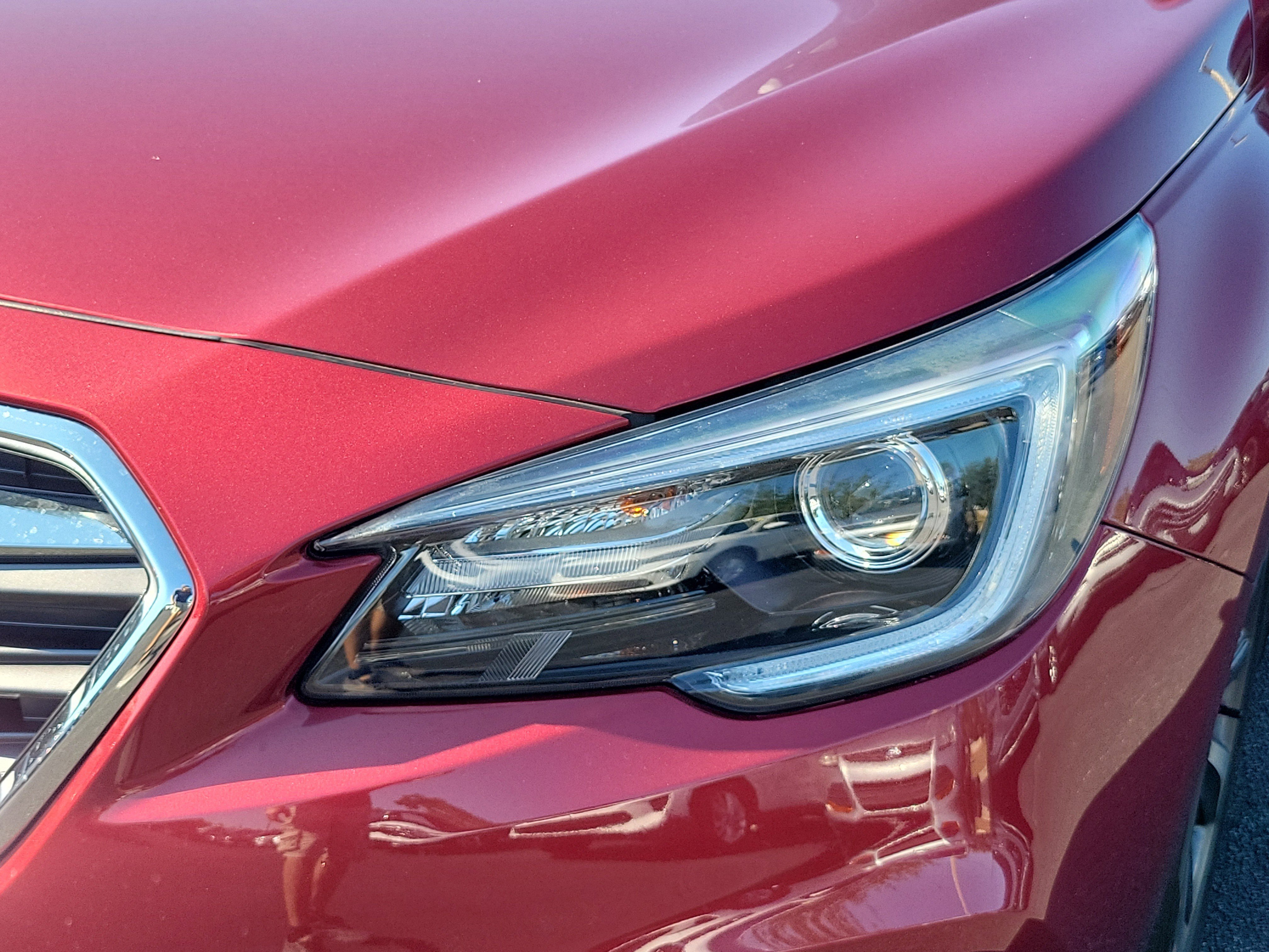 Used 2019 Subaru Legacy 2.5i Limited w/ Popular Package #2A image 9